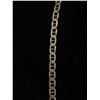 Image 2 : Beautiful Unique Stamped MJI Italy 925 Sterling Silver