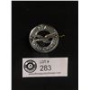 Image 2 : Vintage WW2 Air Training Corps. ATC Lapel Badge