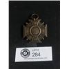 Image 2 : German NSDAP 10 Year Service Medal In Beautiful Condition