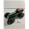 Image 1 : Midi Race Car - Buck, Playforever - 8" Long- Works Great