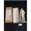 Image 1 : Vintage Acupuncture Man In Original Box w/Paperwork, Bobo Merchandise Co.