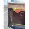 Image 2 : Vintage SWEET CAPORAL CIGARETTES SIGN Nicely Framed Faded But Displays Well and Framed No Shipping79