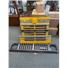 Image 1 : Vintage International Bus Grill Plus Blue Bird Top Have of Grill SCHOOL BUS No Shipping