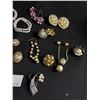 Image 3 : Collection Of Vintage Pearl Jewelry