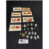 Image 1 : Collection Of Religious Items