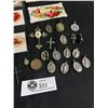 Image 2 : Collection Of Religious Items