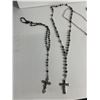 Image 2 : Collection Of Vintage Rosary's