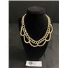 Image 1 : Vintage Pearl Collar