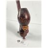 Image 2 : Carved Wooden Arabic Pipe