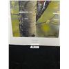 Image 2 : Limited Edition Woodpecker Print By J.Ferrante