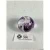 Image 1 : Nice Small Signed Art Glass Paperweight