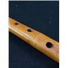 Image 2 : 2 Wooden Flutes