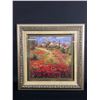 Image 2 : Pair Of Nicely Framed European Scene Pictures