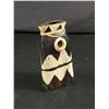 Image 2 : 2 African Horn Containers