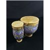 Image 1 : Double Pottery Drum