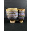 Image 3 : Double Pottery Drum