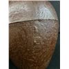 Image 3 : Very Interesting Japanese Antique Iron Vase