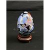 Image 3 : 4 Misc Eggs (1 Stone, 1 Cloisonne