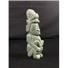 Image 1 : South American Carved Stone Figure