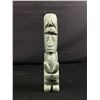 Image 2 : South American Carved Stone Figure