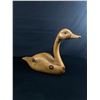 Image 1 : Carved Wooden Canada Goose (Decoy Style)