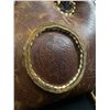 Image 2 : Nice South American Leather Flask