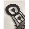 Image 2 : Very Interesting African Ebony Comb