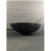 Image 2 : Old Wooden Food Bowl