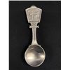 Image 2 : 4 Vintage Small Pewter Items