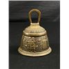 Image 2 : Vintage Brass Bell Lot (4 Pcs)