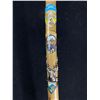 Image 4 : Swiss/German Walking Stick w/Badges