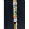 Image 5 : Swiss/German Walking Stick w/Badges