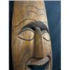 Image 2 : Happy & Sad Cedal Wall Masks