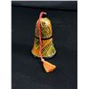 Image 5 : 3 Indian Pcs Paper Mache