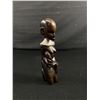 Image 2 : 3 African Ebony Figural Carvings