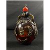 Image 2 : Nice Chinese Snuff Bottle