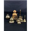 Image 1 : 7 Bells Lot