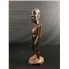 Image 2 : Male & Female African Ebony Carvings