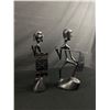 Image 2 : 12 African Stick Figure Carvings