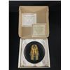 Image 2 : 5 Egyptian Plates