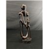 Image 2 : Good "Makondi" African Ebony Carving