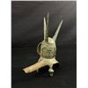 Image 2 : Chinese Bronze Archaic Wine Ewer