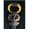Image 2 : Carved African Walking Stick