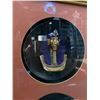 Image 2 : Very Nice Framed Egyptian Plates Pictures (3)