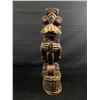 Image 2 : Carved Asian Wood Lion