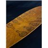 Image 2 : Interesting Wooden Paddle