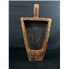 Image 2 : Teak Wood Oat Carrier