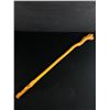 Image 1 : Folk Art Walking Stick