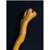 Image 2 : Folk Art Walking Stick