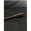 Image 3 : Egyptian Inlaid Horn Shoehorn